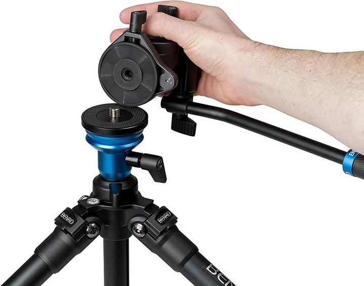 Immagine prodotto Benro A1573FS2 Kit treppiede video