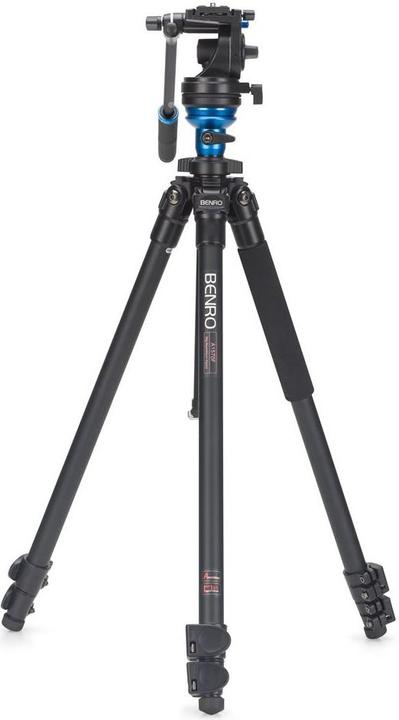 Immagine prodotto Benro A1573FS2 Kit treppiede video