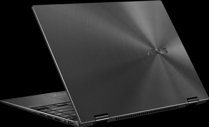 Image du produit ASUS ZenBook 14 Flip OLED (14", AMD Ryzen 7 5800H, 16 Go, 512 Go)