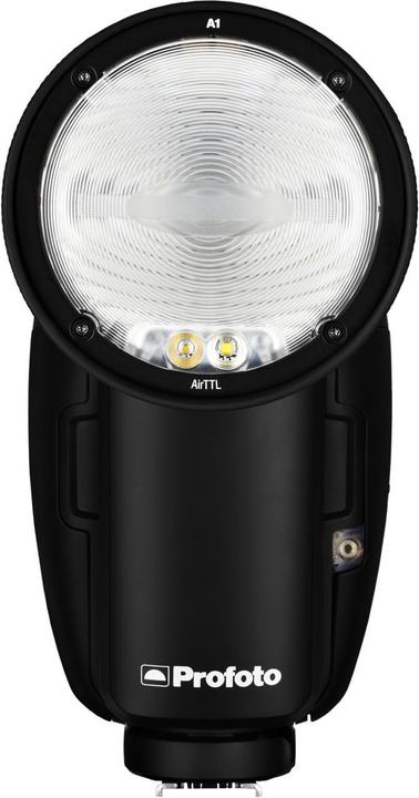Produktbild Profoto A1, Nikon (Aufsteckblitz, Nikon, Profoto)