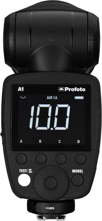 Produktbild Profoto A1, Nikon (Aufsteckblitz, Nikon, Profoto)