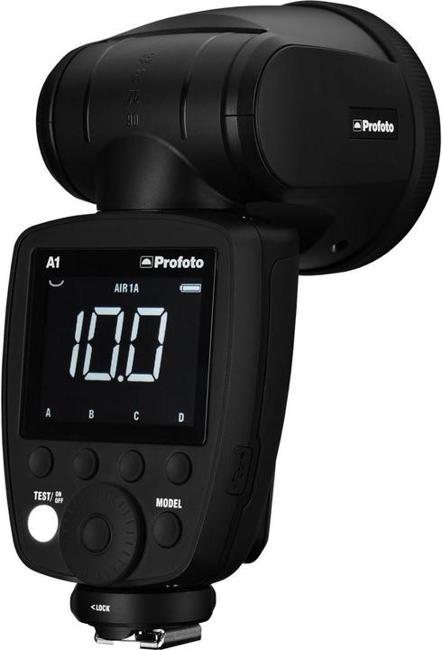 Produktbild Profoto A1, Nikon (Aufsteckblitz, Nikon, Profoto)