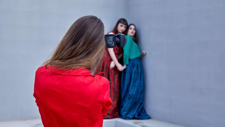 Produktbild Profoto A1, Nikon (Aufsteckblitz, Nikon, Profoto)