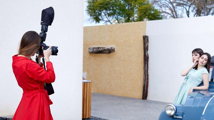 Produktbild Profoto A1, Nikon (Aufsteckblitz, Nikon, Profoto)
