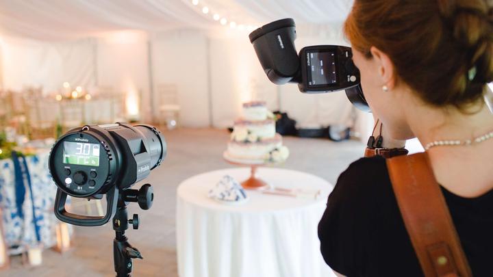 Produktbild Profoto A1, Nikon (Aufsteckblitz, Nikon, Profoto)