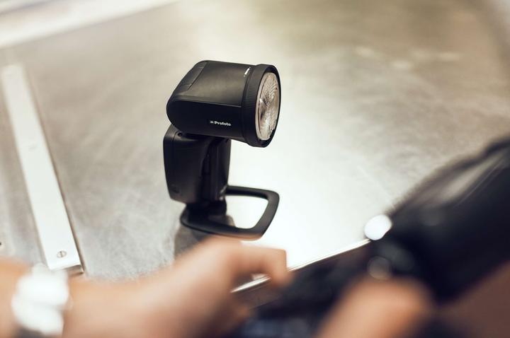 Produktbild Profoto A1, Nikon (Aufsteckblitz, Nikon, Profoto)