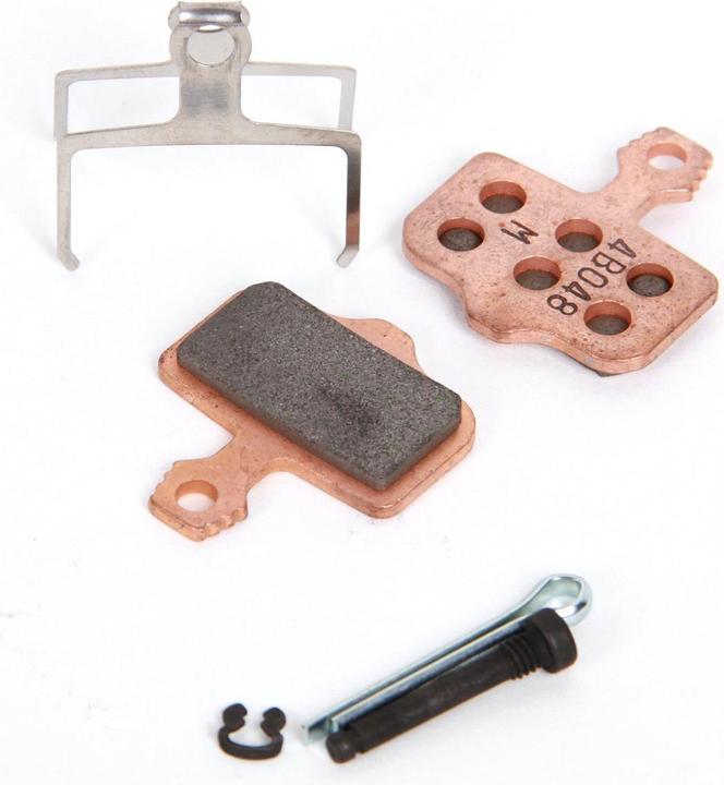 Produktbild Sram Red AXS (SRAM, Avid, Organisch (Resin))
