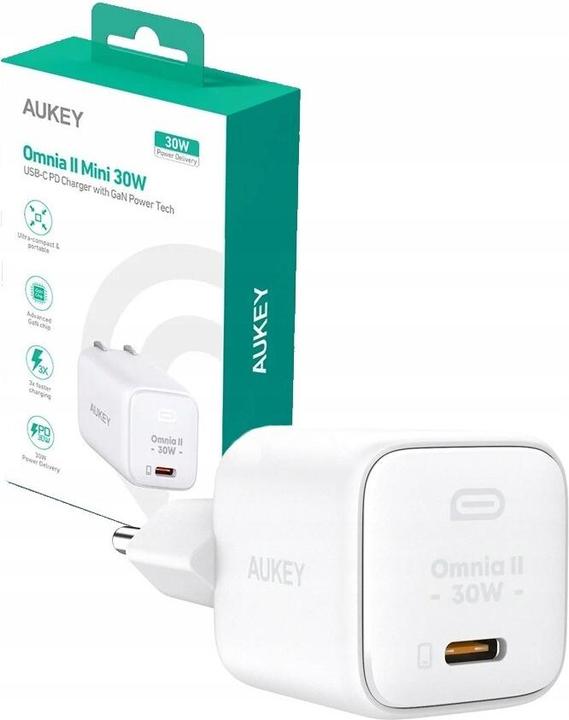 Produktbild Aukey Minima (30 W)