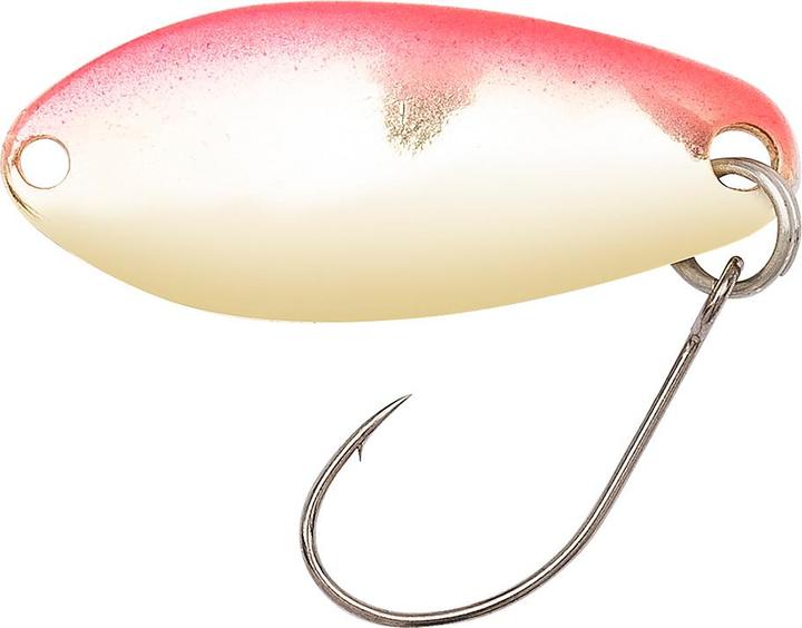 Actual product image Berkley Area Game Spoons MASU (2.45 cm)