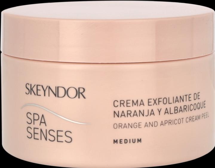 Produktbild Skeyndor Spa Senses Peel (200 ml)