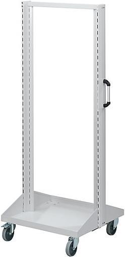 Actual product image Anke Material and work station, mobile (200 kg)