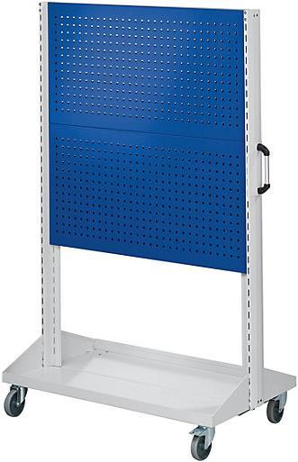 Anke Poste de travail et de matériel, mobile (200 kg)