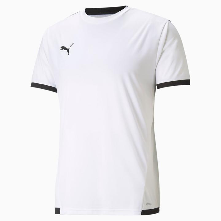 Actual product image Puma teamLIGA Jersey (XS)