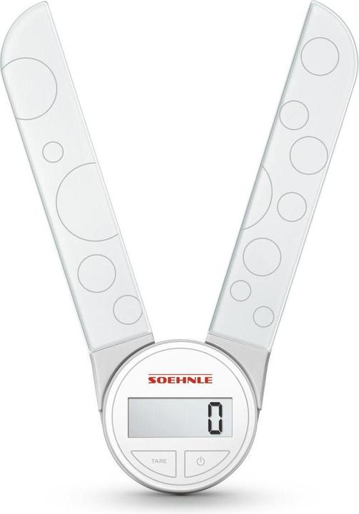 Actual product image Soehnle Genio