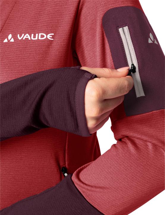Actual product image Vaude Monviso II (S)