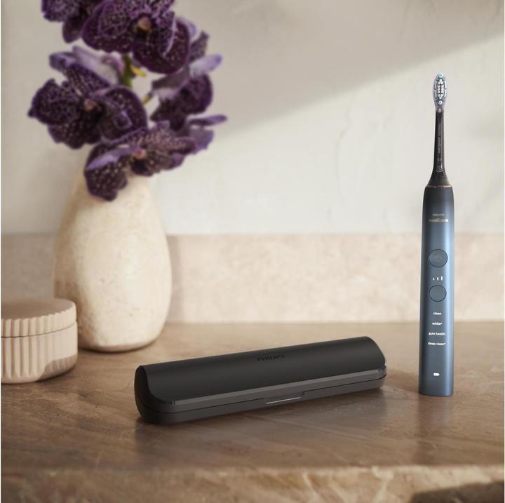 Image du produit Philips Sonicare DiamondClean 9000 Series (Brosse à dents sonique)