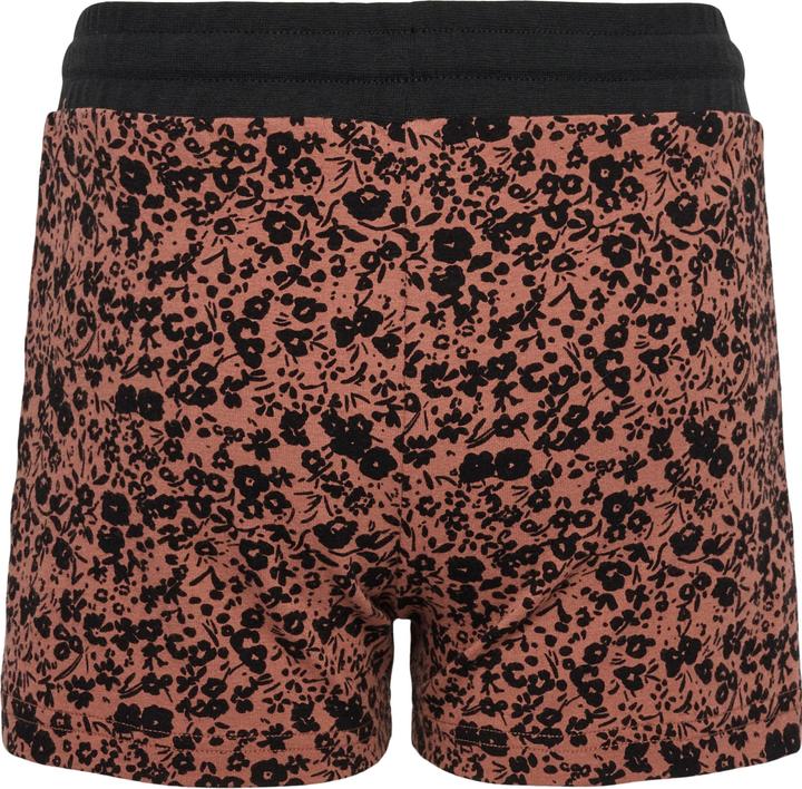 Actual product image hummel Hmlmejse Shorts (128)