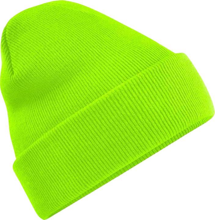 Beechfield Strickmütze Erwachsene