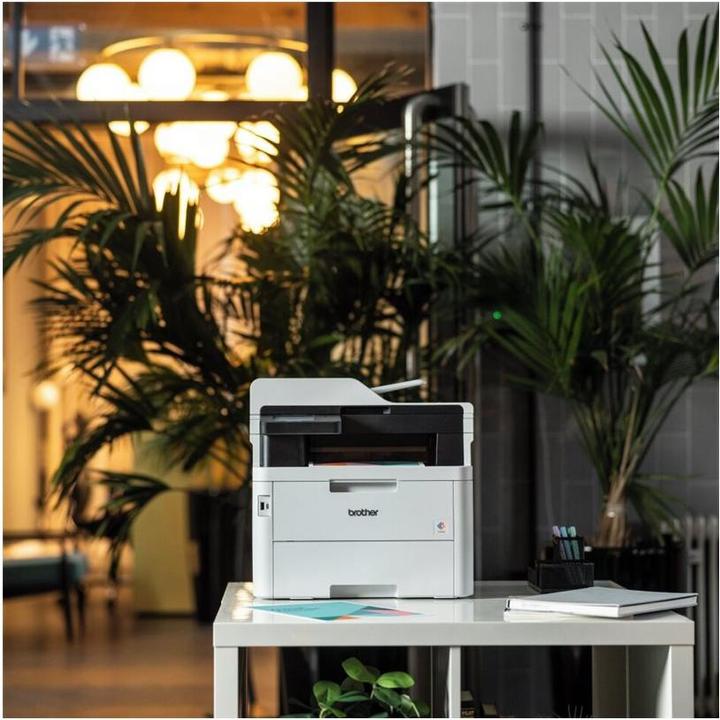 Image du produit Brother MFC-L3760CDW (Laser, Couleur)