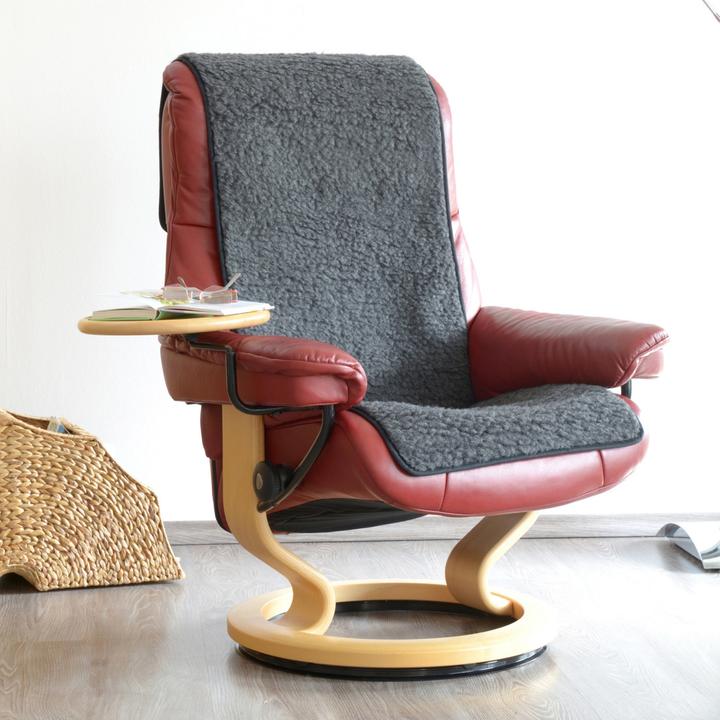 Actual product image Erwin Müller Chair protector (50 x 160 cm)