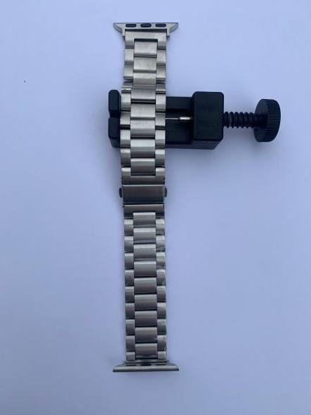 Produktbild Swissten Uhrenarmband Stiftausdrücker (Apple Watch, Galaxy Watch)