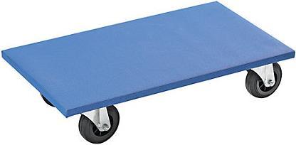 Image du produit kaiserkraft Roulettes pour meubles (300 kg)