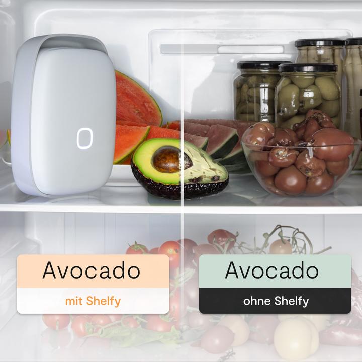 Actual product image Vitesy Shelfy