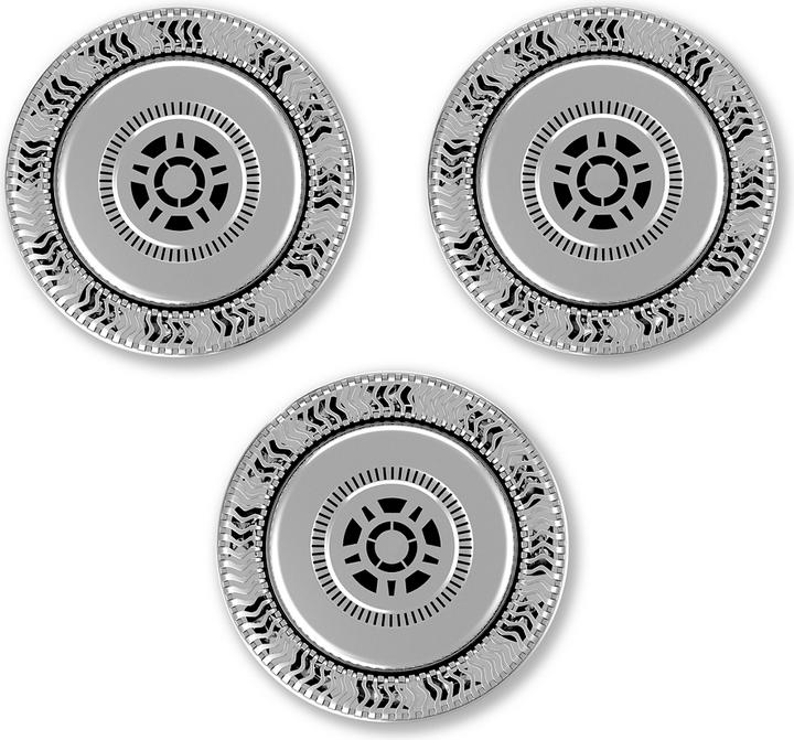 Produktbild Philips Ersatz-Scherköpfe (3 x)