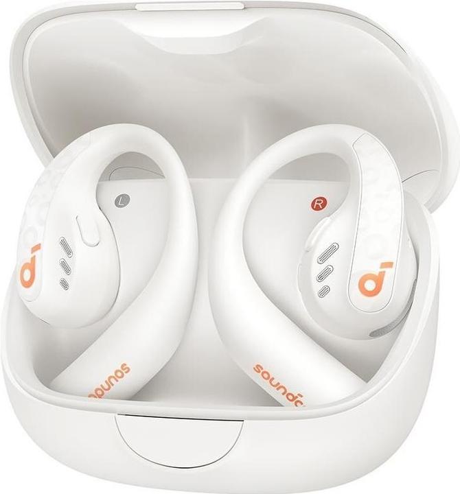 Image du produit soundcore AeroFit Pro (pas de réduction du bruit, 14 h, Sans fil)