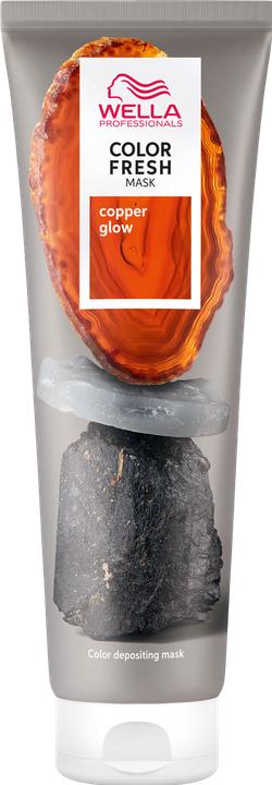 Copper