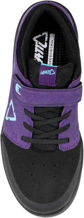 Produktbild Leatt Schuhe MTB 2.0 Flat Jr. (37)