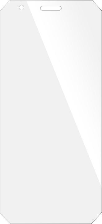 Actual product image Dipos Screen Protector Crystalclear (1 Piece, Blackview A60)