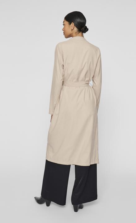 Produktbild Vila Taillengürtel Trenchcoat (34)