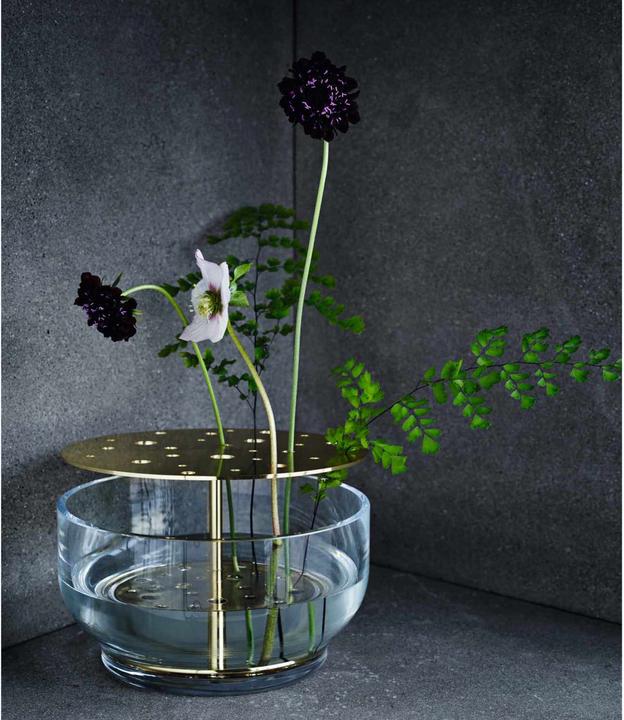 Actual product image Fritz Hansen Ikebana vase (1 x)
