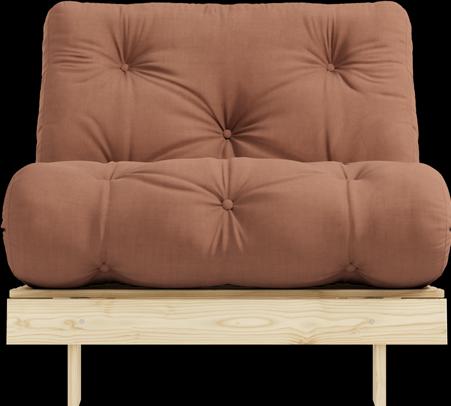 Produktbild Karup Design Roots (Bettsofa, 1-Sitzer)
