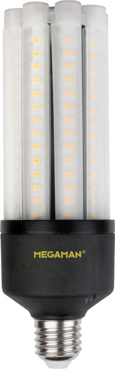 Produktbild Megaman LED E27 Stabform 27 W = 50 W W (E27, 27 W, 2800 lm, 1 x, F)