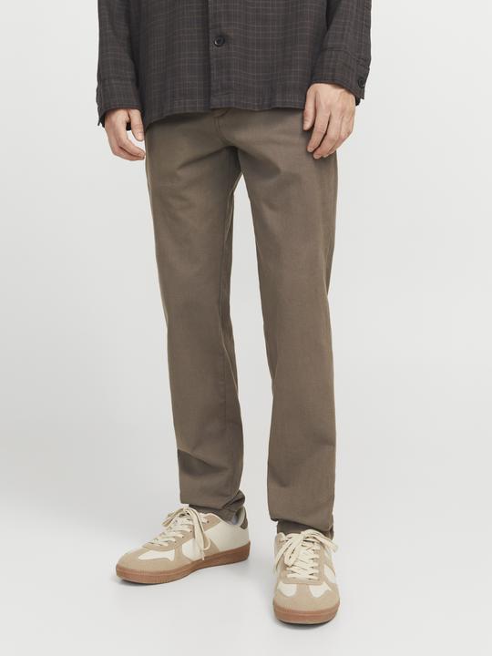 Immagine prodotto Jack & Jones Pantaloni chino slim fit Pantaloni chino (W29/L32)