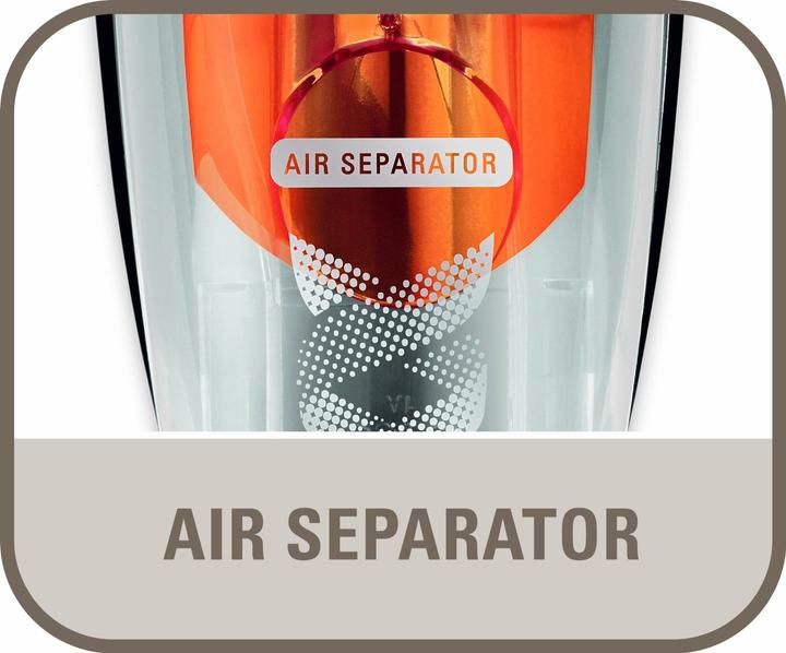 Image du produit Rowenta Air Force AC9133