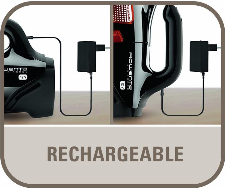 Image du produit Rowenta Air Force AC9133