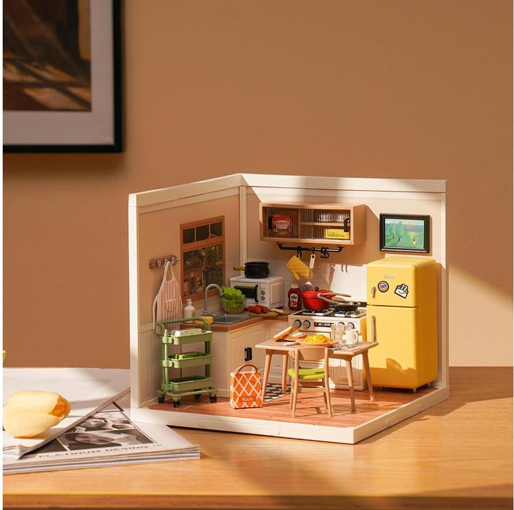 Image du produit Rolife Cuisine Happy Meals