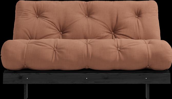 Actual product image Karup Design Roots (2 person sofa, Sofa bed)