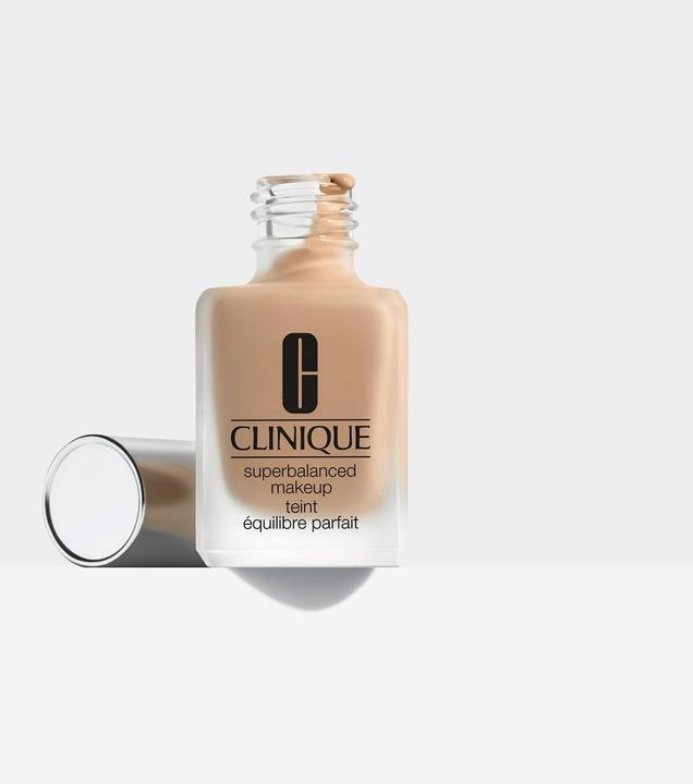 Actual product image Clinique Superbalanced (No. 05 Vanilla)