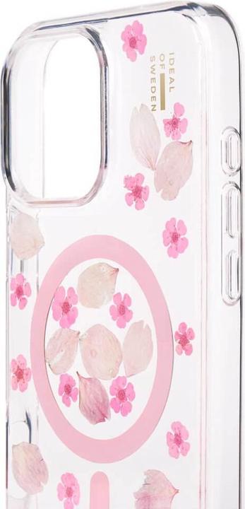 Produktbild iDeal Of Sweden IDCLCMS-I2467P-548 (Apple iPhone 16 Pro Max)