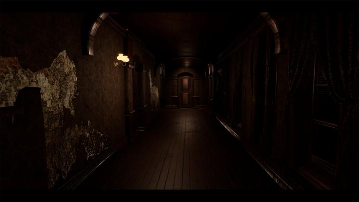 Image du produit Escalier de Charon (Xbox Series X, Xbox One S, DE)