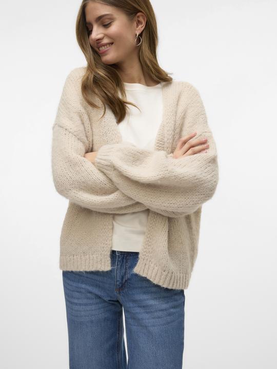 Produktbild Vero Moda Vmmaybe Ls Open Cardigan Noos (M)