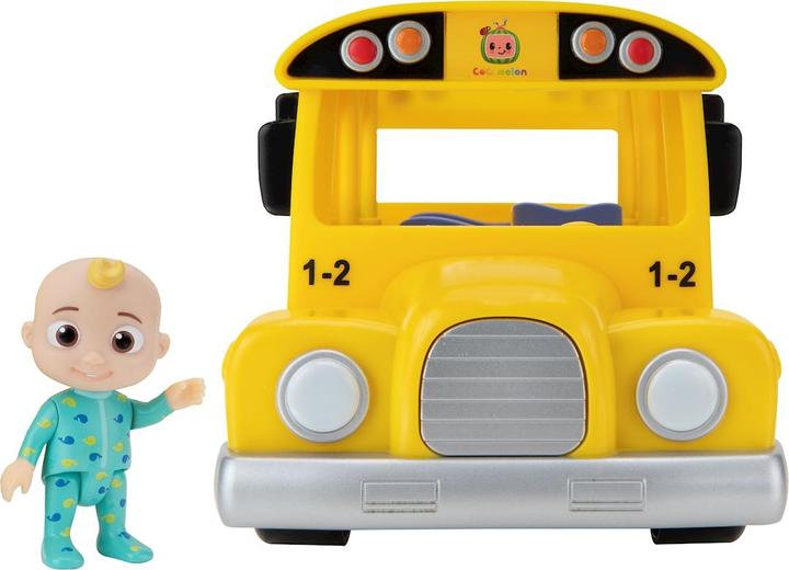 Image du produit Jazwares CoComelon