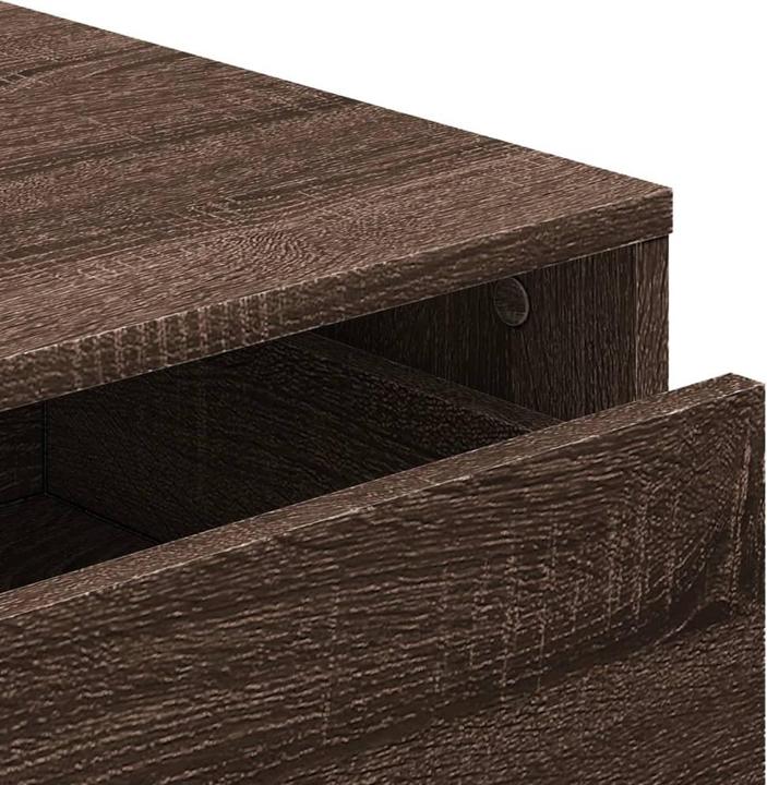 Image du produit VidaXL Commode (60 x 41 x 76 cm)