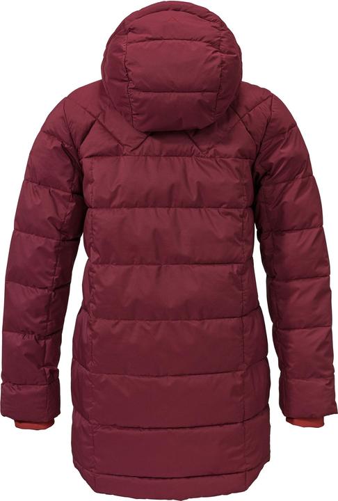 Image du produit Schöffel Parka isolée Boston (42, L)