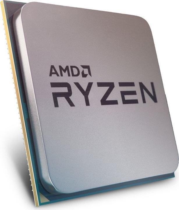 Produktbild AMD Ryzen 9 5900XT (AM4, 3.30 GHz, 16 -Core)