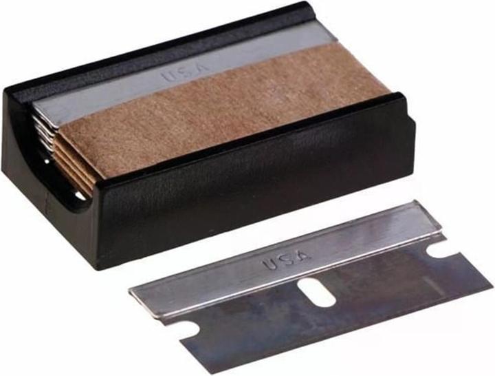 Produktbild Lewi Ersatzklingen (5 Stk.)